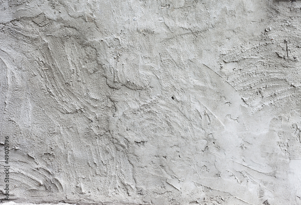 Background high detailed fragment stone white wall