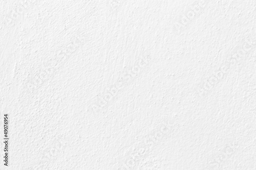 Light white wall