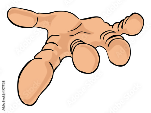 mano