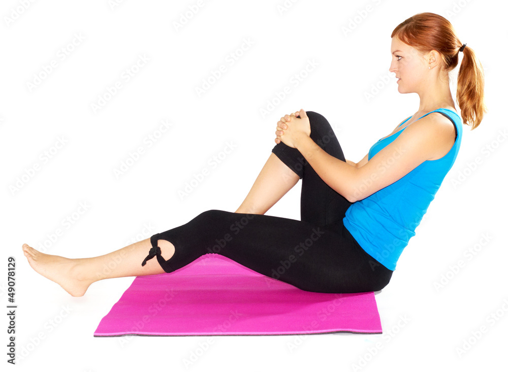 Pilates (Kathy)
