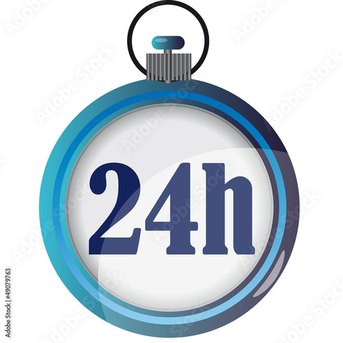 24 ore