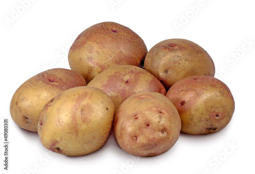 potato