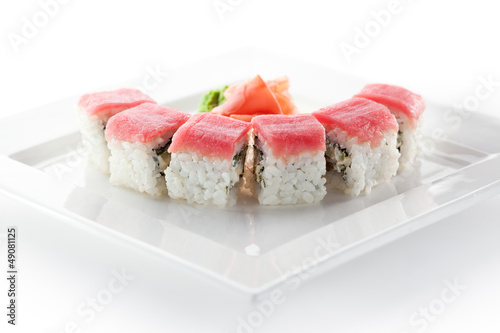 Maki Sushi