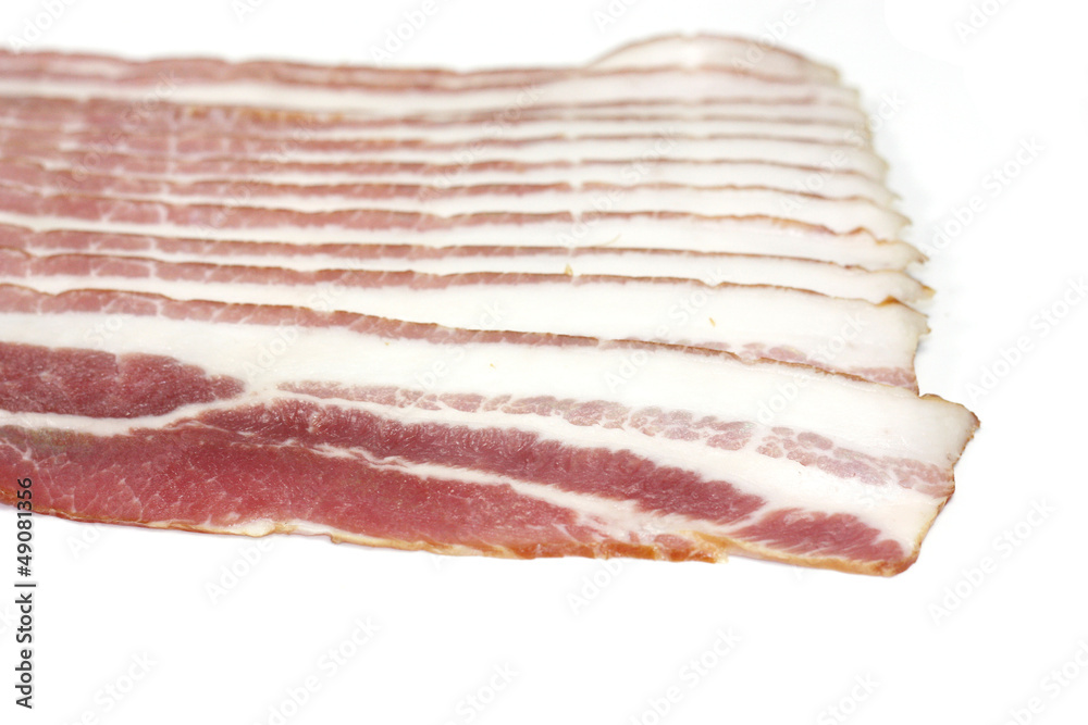 poitrine de porc poitrine de porc