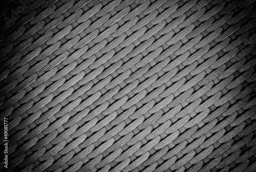 braided texture