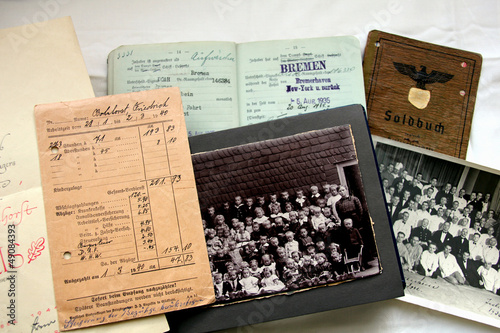 lebensgeschichte 20. jahrhundert