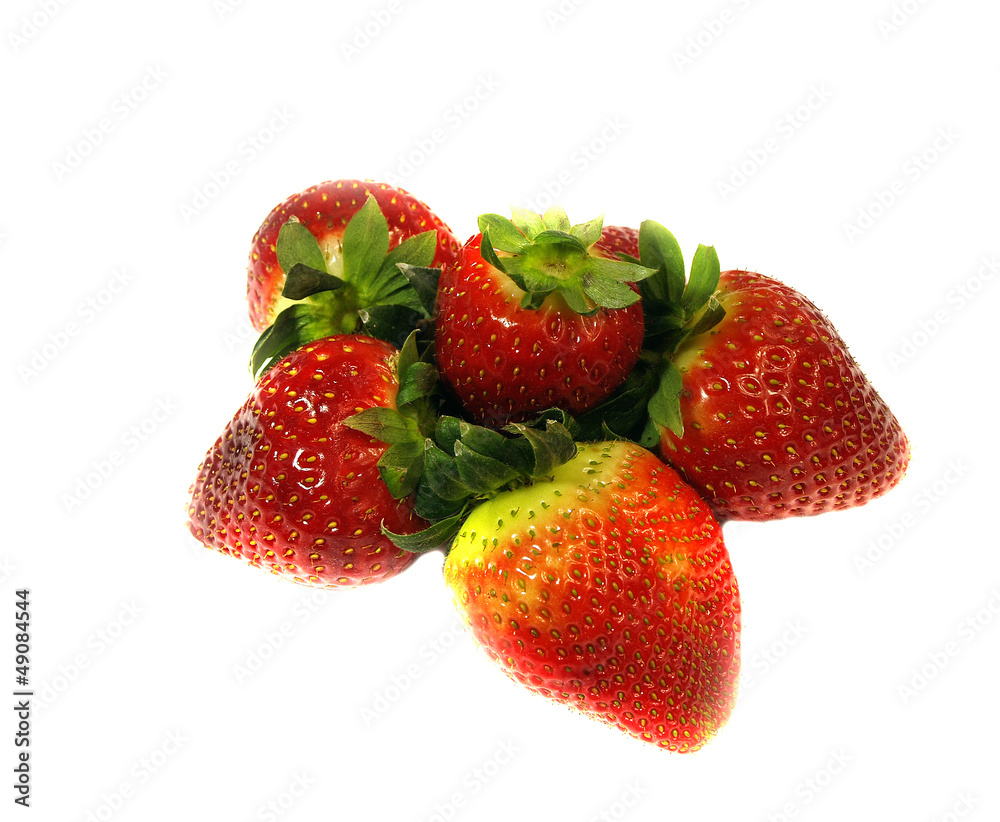 Strawberries Strawberries