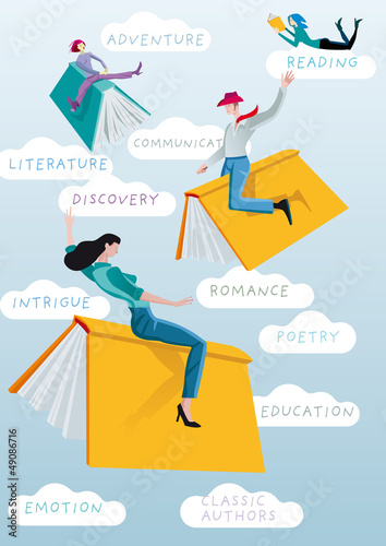 Books Rodeo Text