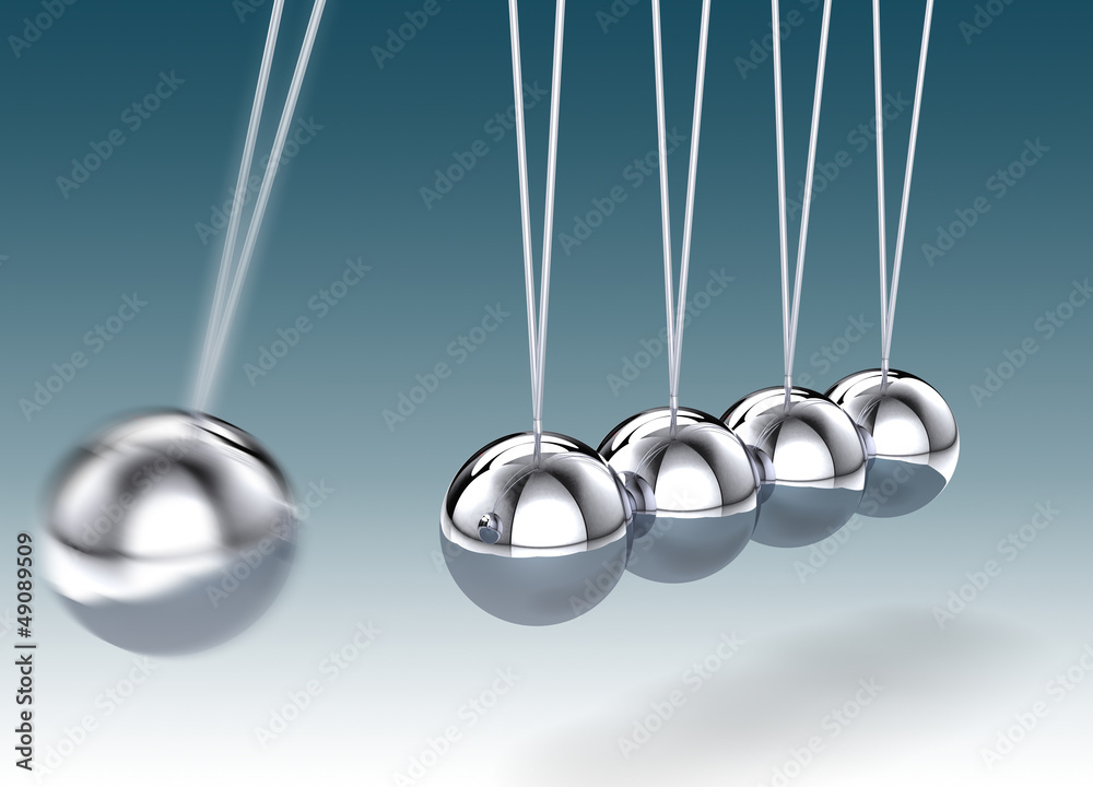 Concept équilibre StockFoto Adobe Stock