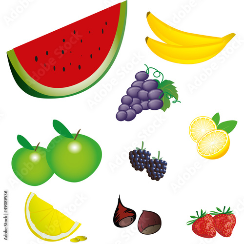 frutta