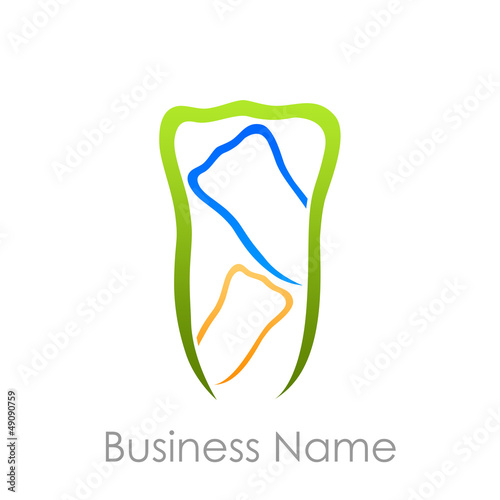 Dental Logo