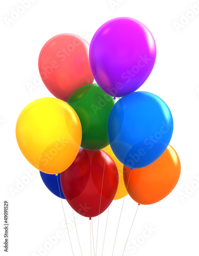 Baloons