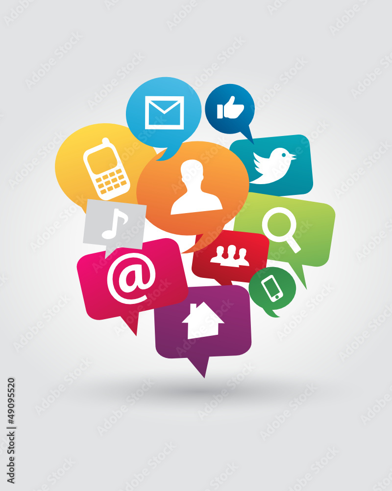 réseaux sociaux réseaux sociaux