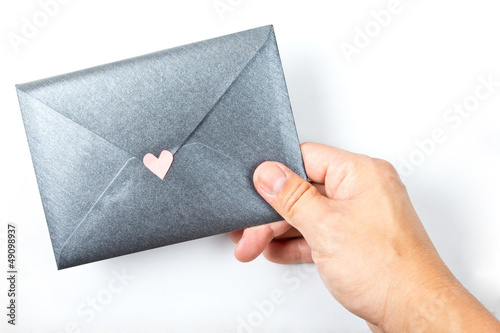 love letter