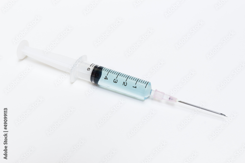 Syringe Syringe