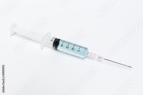 Syringe