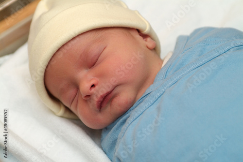 Newborn Baby