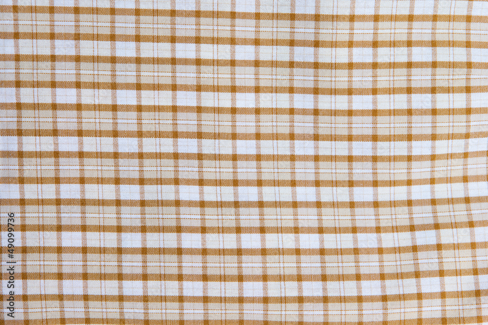 square cloth background