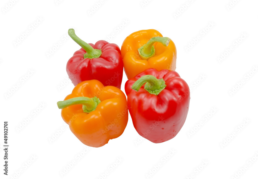 bell pepper