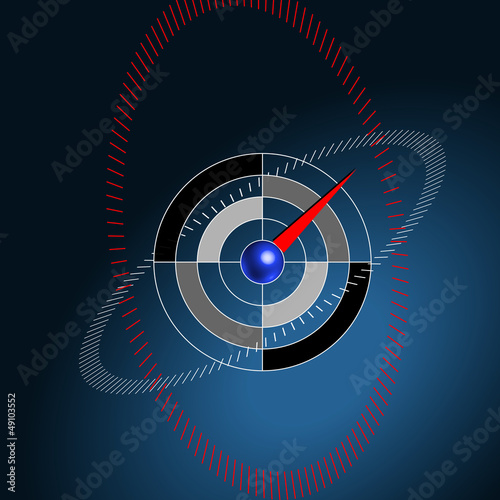 Logo Orientierung 3