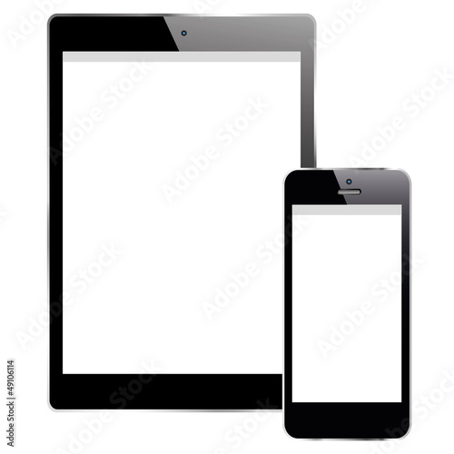 Mobile Device Collection - PAD / PHONE