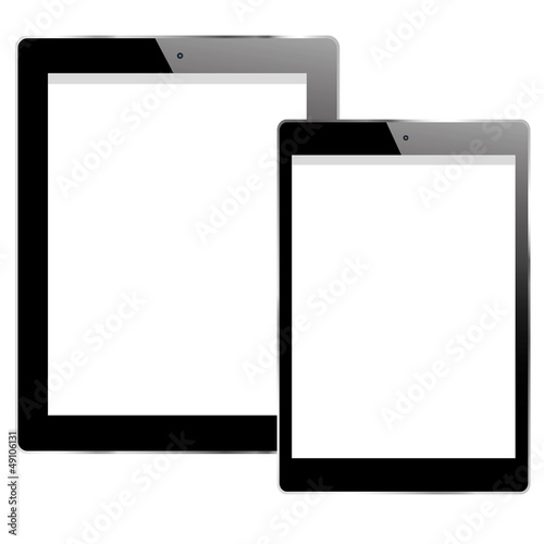 Mobile Device Collection - PAD / PAD Mini