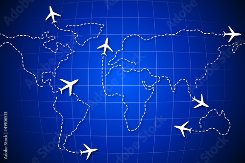 World Route