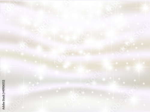 シルク　絹　背景