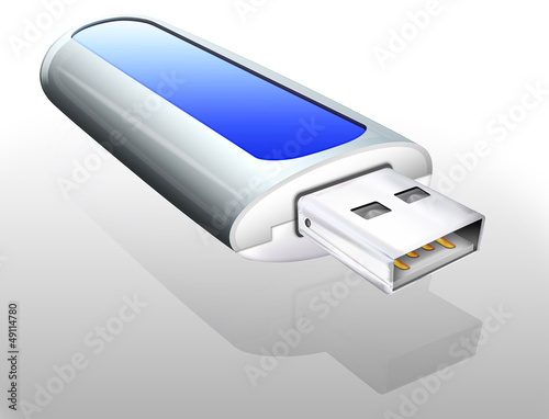 USB Flash Stick - Speichermedium