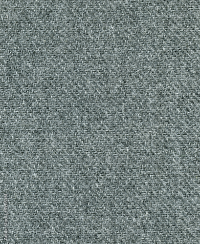 gray fabric texture, can be used as