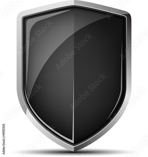 Shield photo