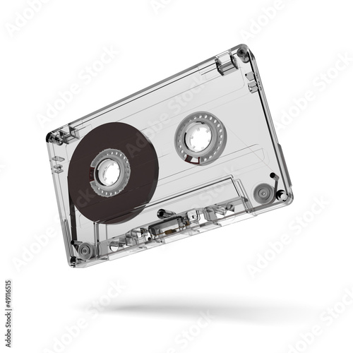 Cassete tape