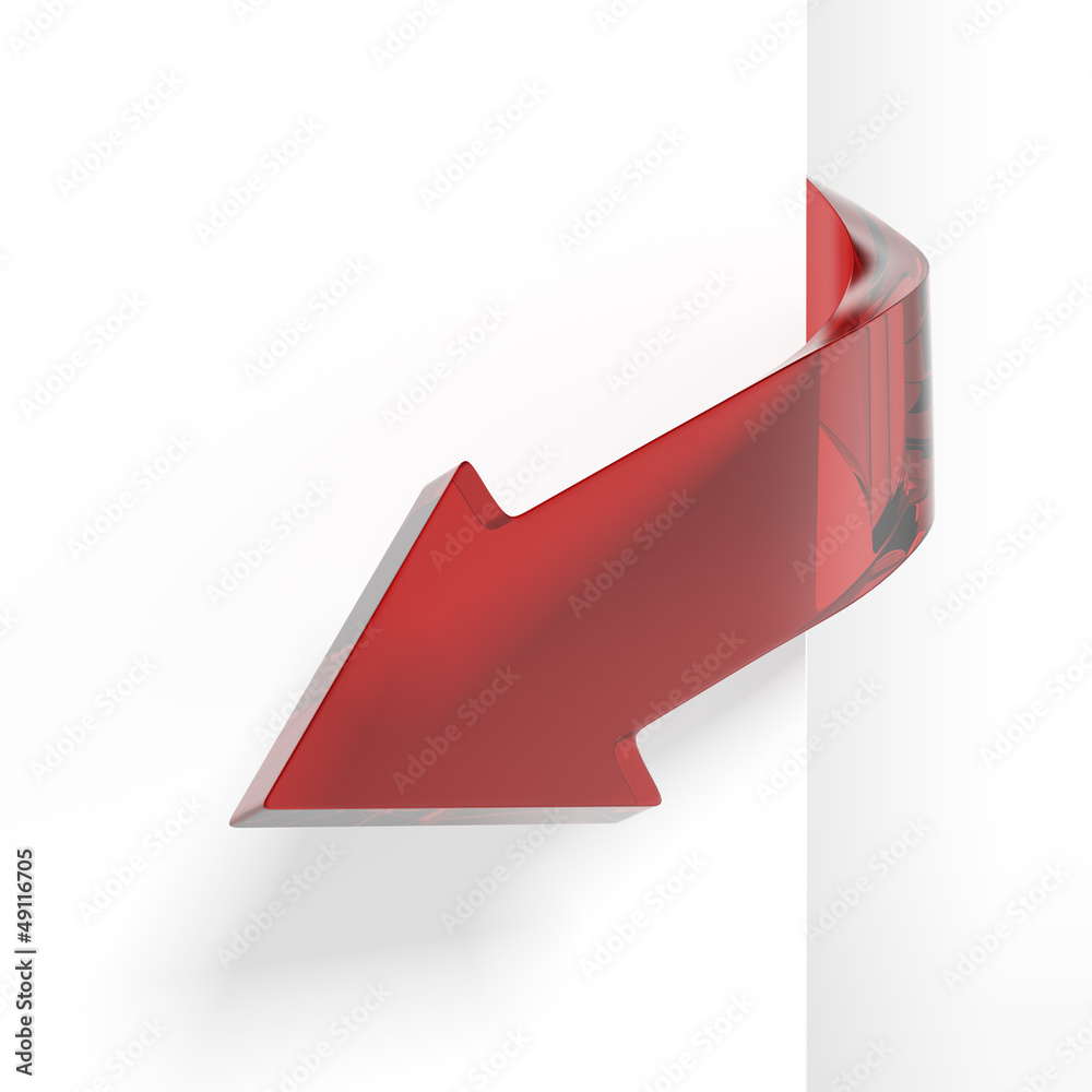 Red sign new Red sign new