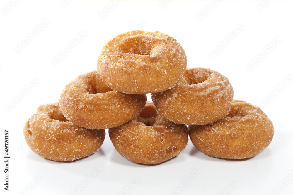 Wine donuts Wine donuts