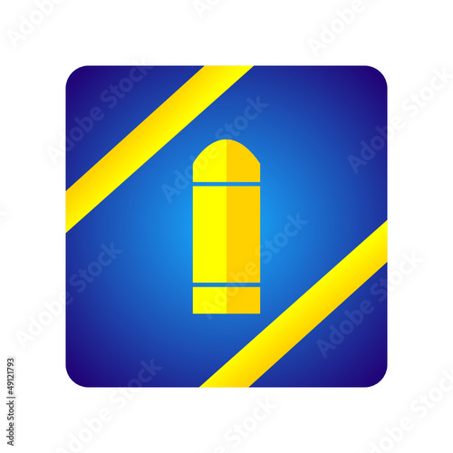 Mode launcher icon