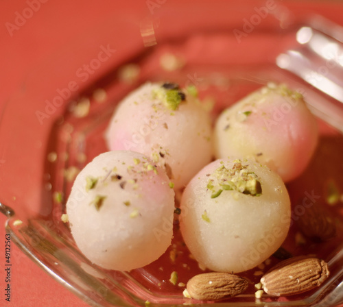 Photography Chum Chum, Bengali sweet