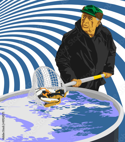 fisherman