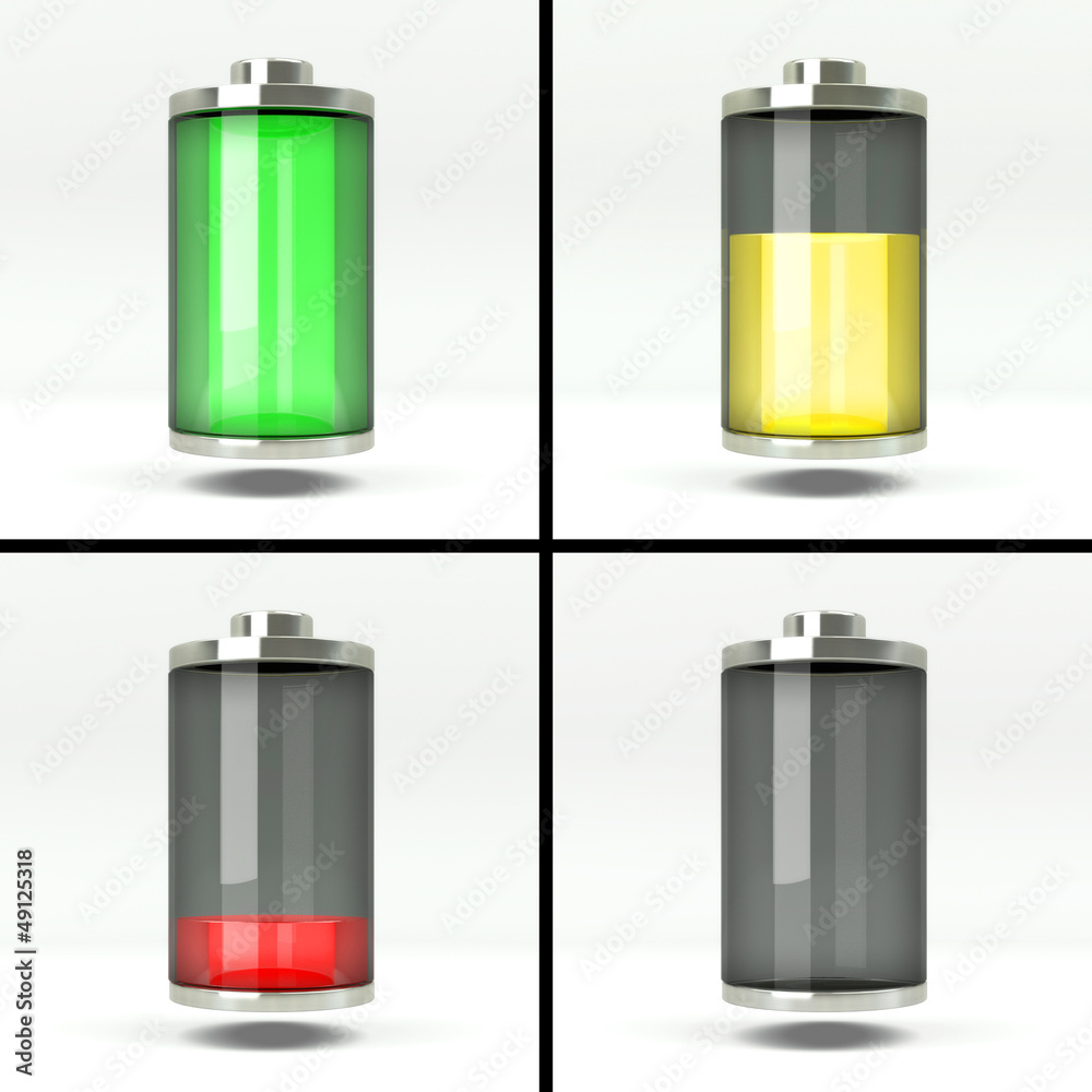 Akku, Ladezustand, Load, Diagnose, Energie Akku, Ladezustand, Load, Diagnose, Energie