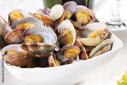 vongole veraci