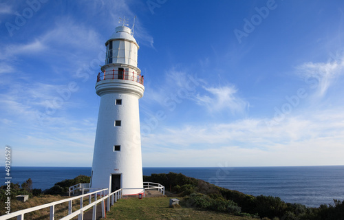 Cape Otway Lighthouse, Melbourne, Australia
