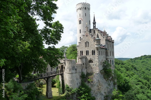 Schloss Lichtenstein, Schwäbische Alb #49132110