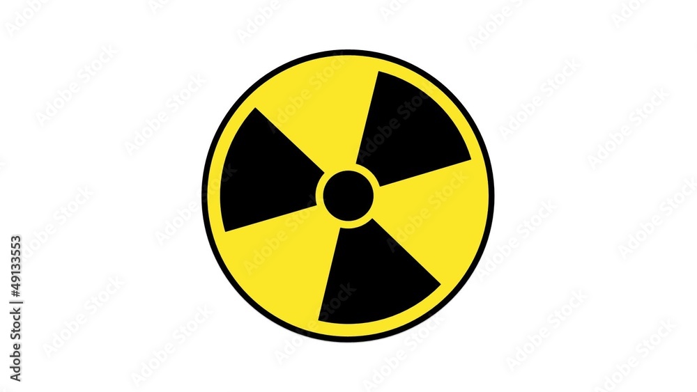Radioactif - 3 vitesses
