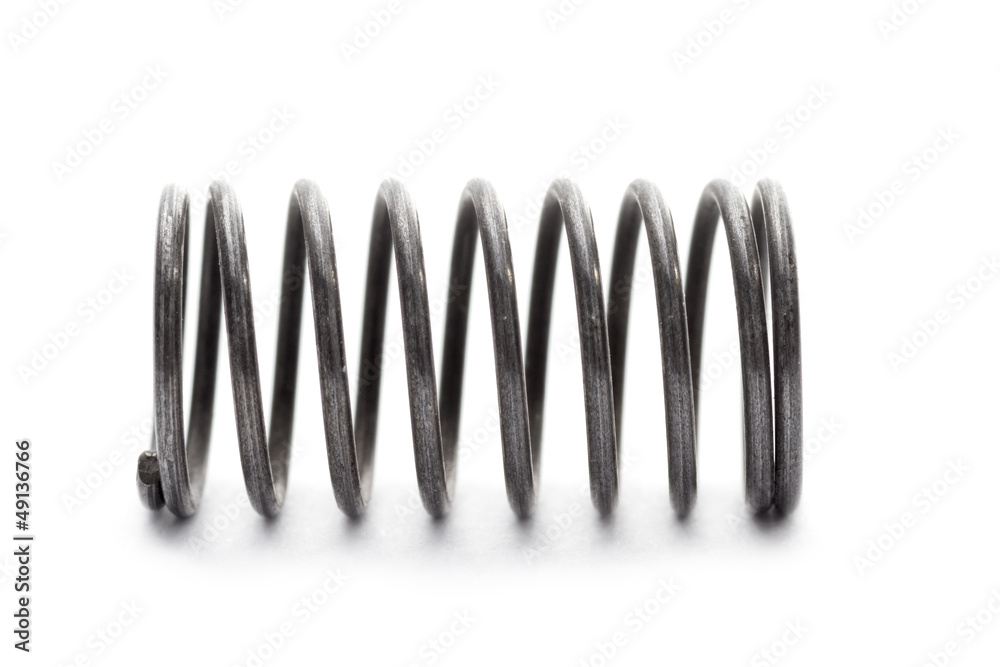 metal spring metal spring