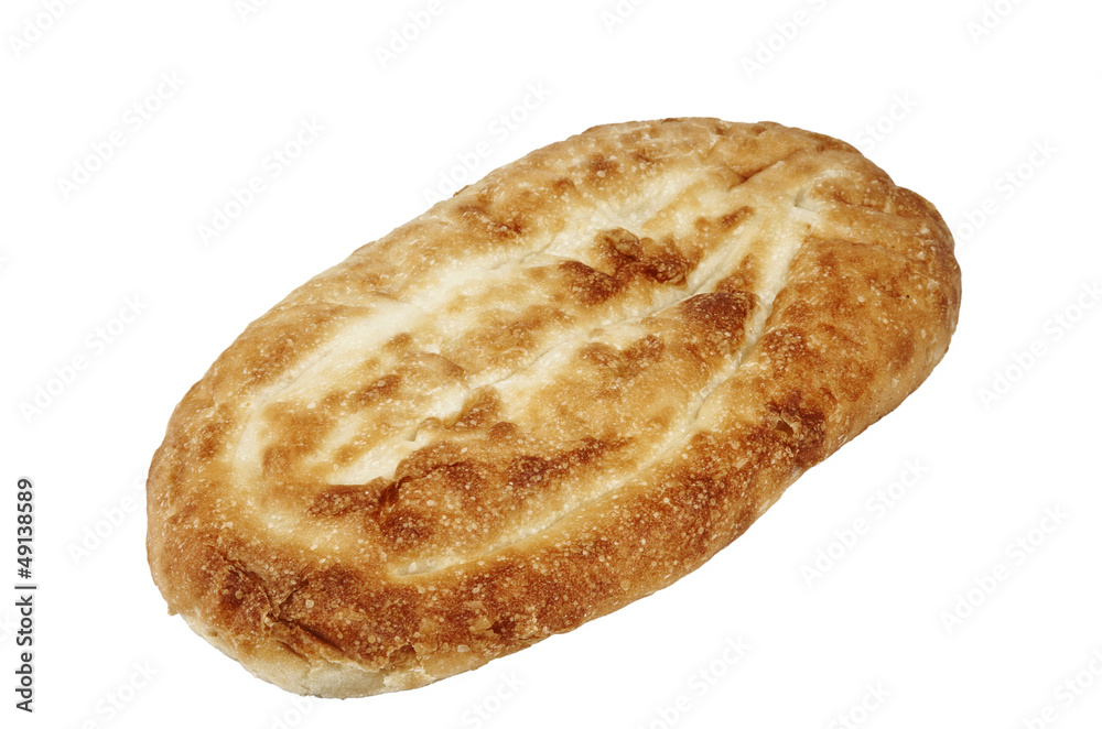 Lavash - national East bread