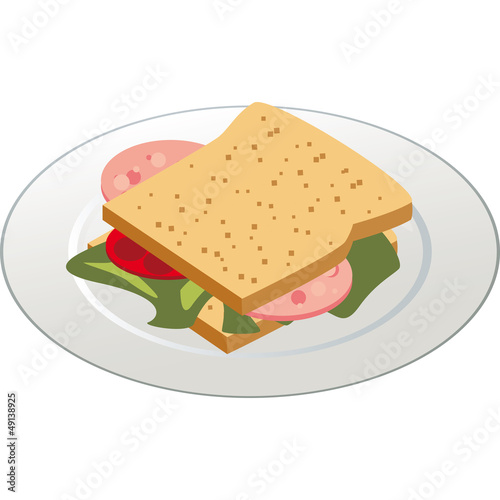 panino