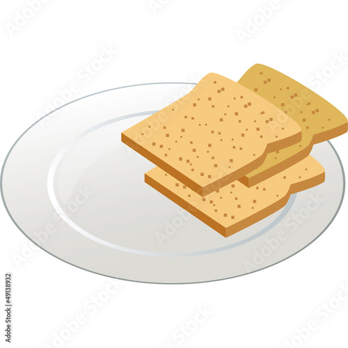 pane