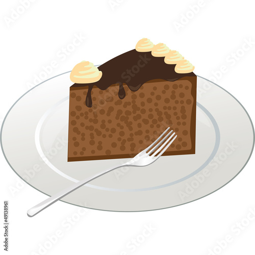 dessert