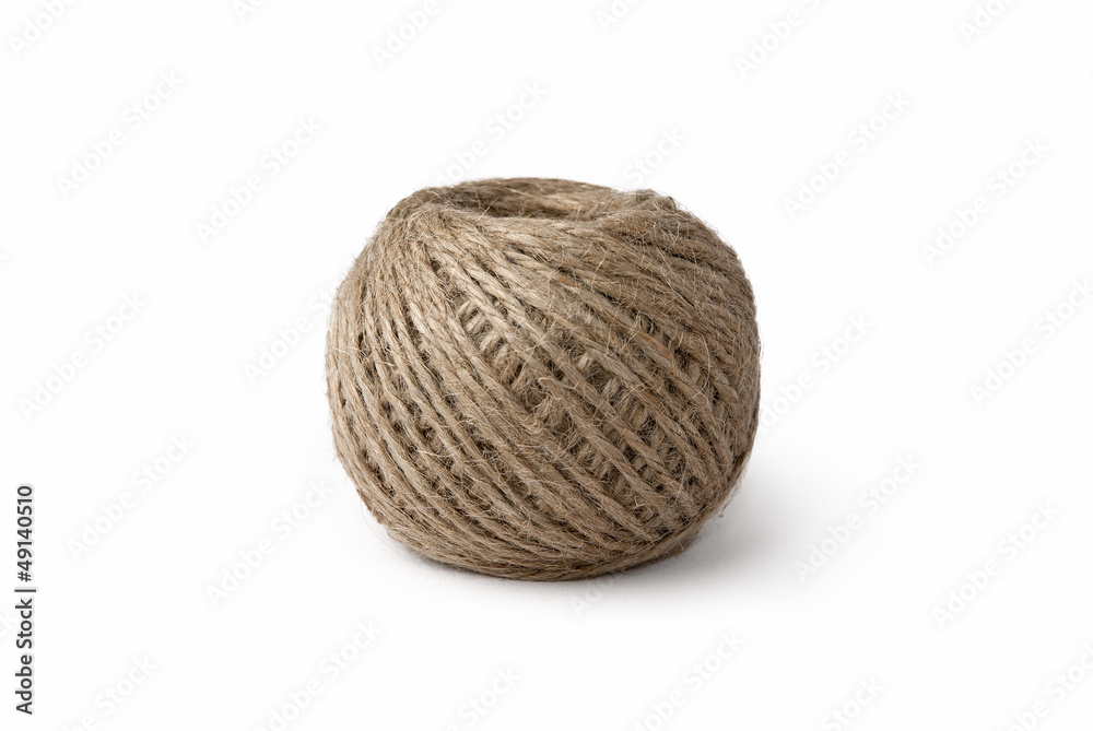 Ball of String Ball of String