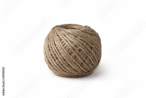 Ball of String