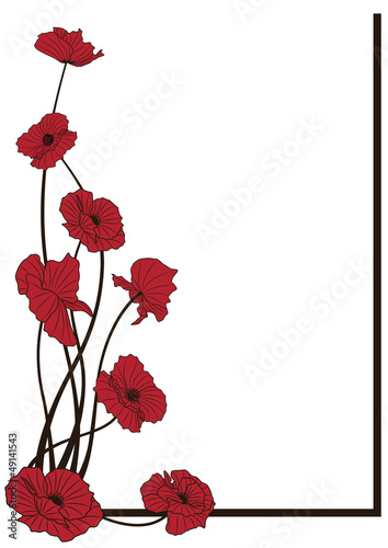 poppies
